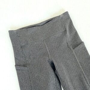 LULULEMON Speed Up Tight *28" Luxtreme Knit